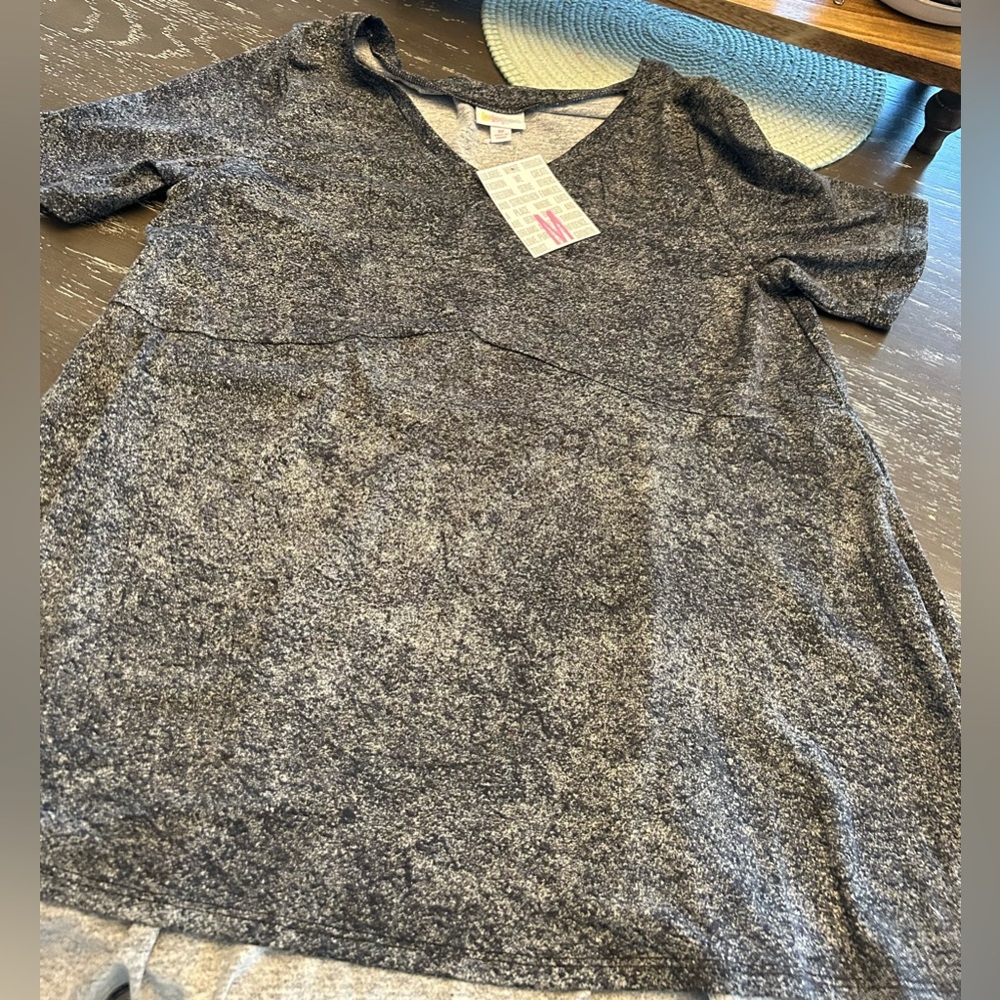 Medium LuLaRoe Jana top. Never worn.  New with tags.